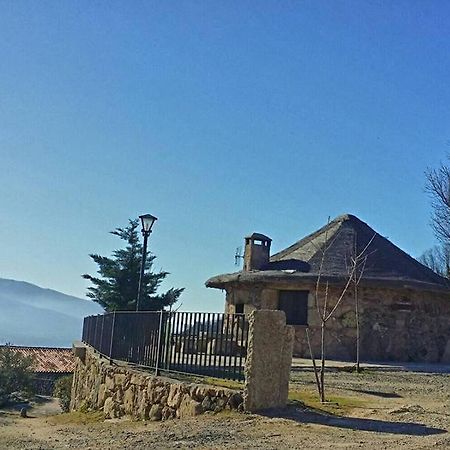 Albergue El Solitario Banos De Montemayor Eksteriør bilde